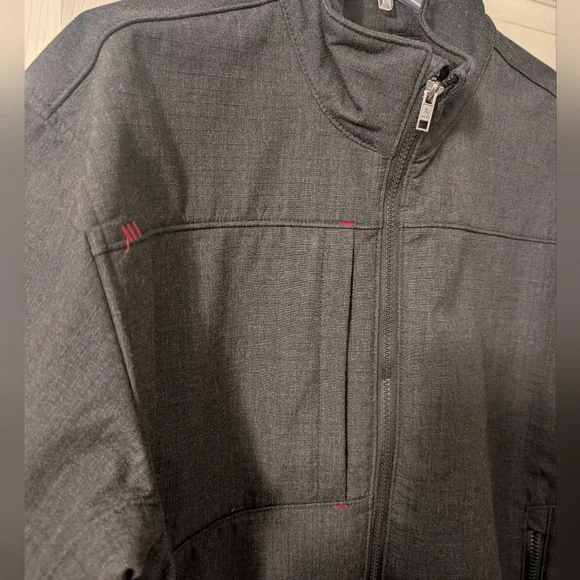 Ariat FR Vernon Jacket NWOT L - Picture 2 of 13